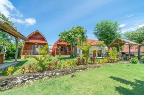 Breeze Hidden Village by Bukit Vista